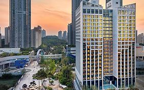 Staz Hotel Premier Dongtan