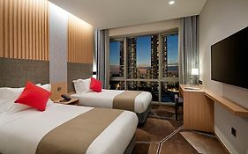 Staz Hotel Premier Dongtan